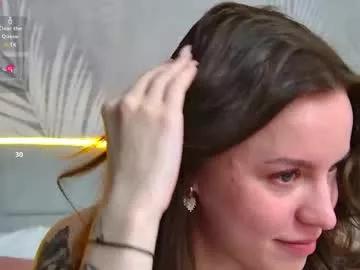 amaliabell on Chaturbate 