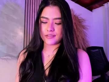 amanda_26 on Chaturbate 