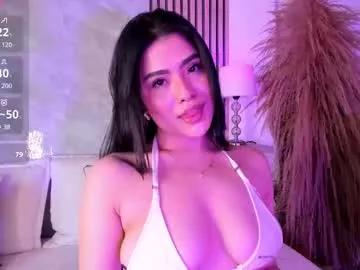 amanda_26 on Chaturbate 