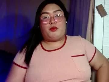 amanda_fetish on Chaturbate 