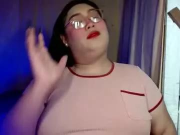 amanda_fetish on Chaturbate 