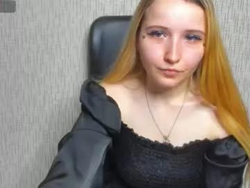 amanda_sherr on Chaturbate 