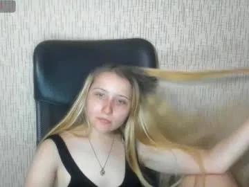 amanda_sherr on Chaturbate 