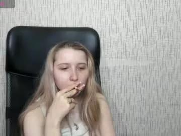 amanda_sherr on Chaturbate 
