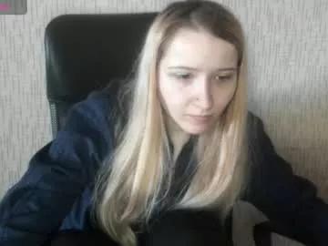 amanda_sherr on Chaturbate 