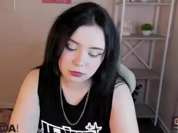 amanda_whi1e on Chaturbate 