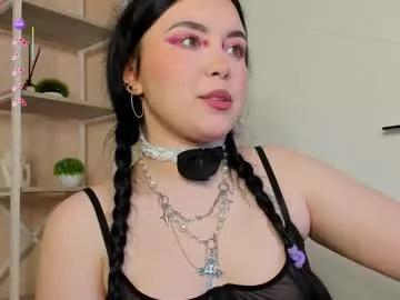 amanda_whi1e on Chaturbate 