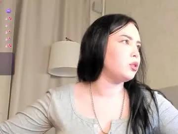 amanda_whi1e on Chaturbate 