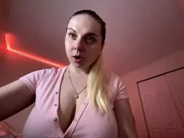 amandainbloom on Chaturbate 