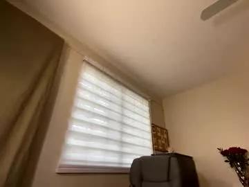 amandainbloom on Chaturbate 