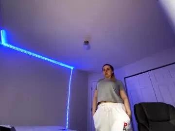 amandainbloom on Chaturbate 