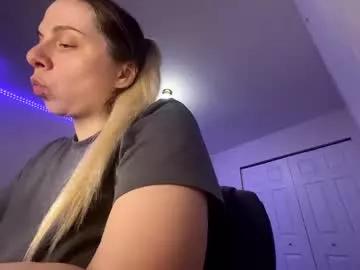 amandainbloom on Chaturbate 