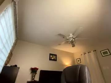 amandainbloom on Chaturbate 