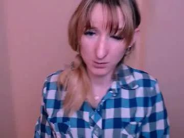 amandasentin on Chaturbate 