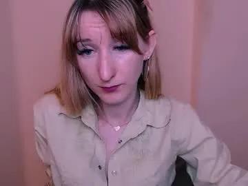 amandasentin on Chaturbate 