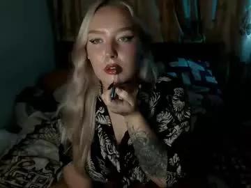 amarabreeze on Chaturbate 