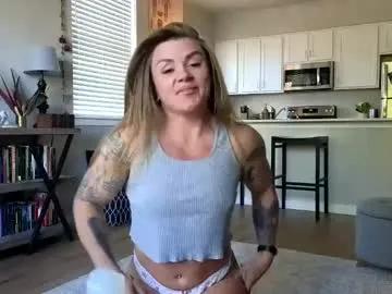 amarajezebel on Chaturbate 