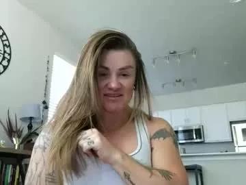 amarajezebel on Chaturbate 