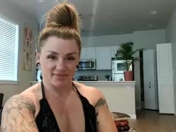 amarajezebel on Chaturbate 
