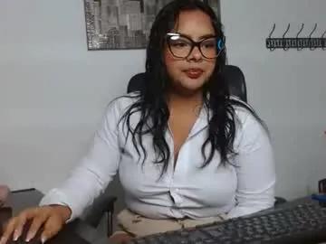 amaranta_carey on Chaturbate 