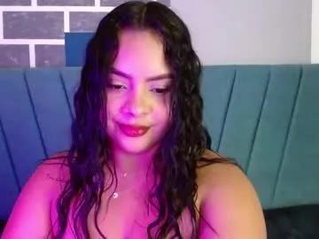 amaranta_carey on Chaturbate 