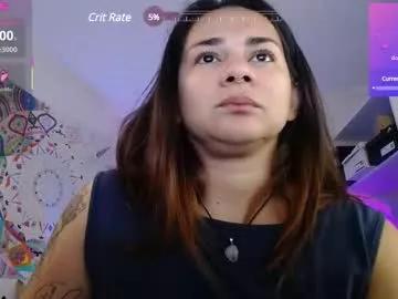 amarantha666 on Chaturbate 