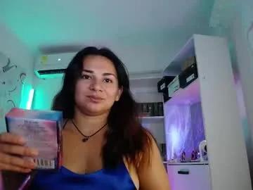 amarantha666 on Chaturbate 