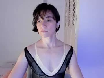 amaranthaajames on Chaturbate 