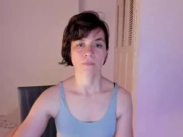amaranthaajames on Chaturbate 