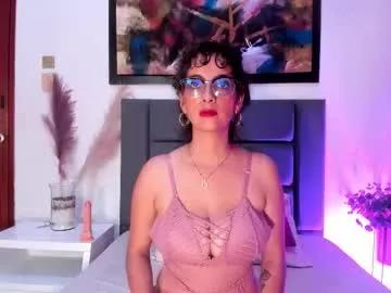 amarayasbel on Chaturbate