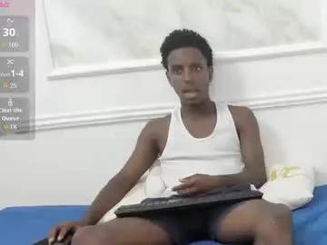amare_25 on Chaturbate 