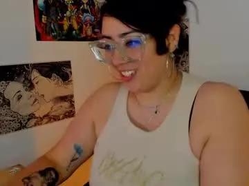 amaryllis_vizcaya on Chaturbate 