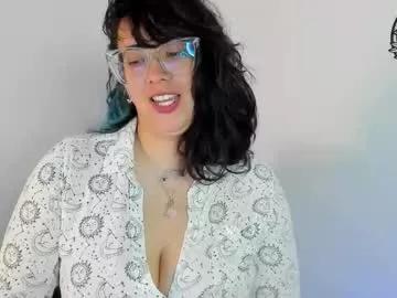 amaryllis_vizcaya on Chaturbate 