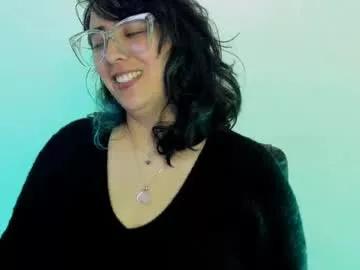 amaryllis_vizcaya on Chaturbate 