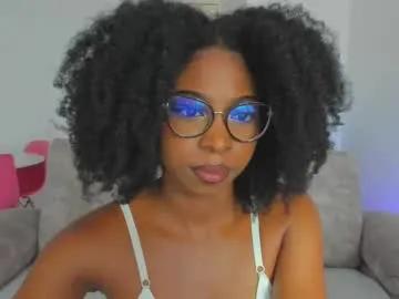 amatiistur — Interactive toys: Domi - Goal: Naked  +  doggy style in close-up #ebony #skinny #latina #anal #erotic