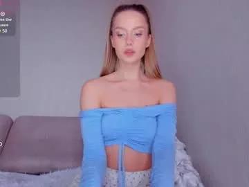 amazing_roxana on Chaturbate 