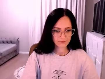 amazingeyes89 on Chaturbate 