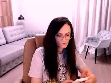 amazingeyes89 on Chaturbate 