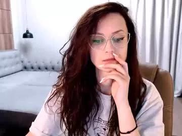 amazingeyes89 on Chaturbate 