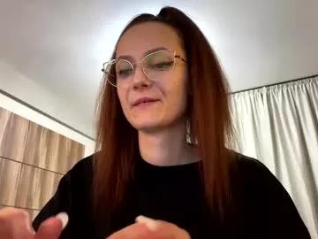 amazingeyes89 on Chaturbate 
