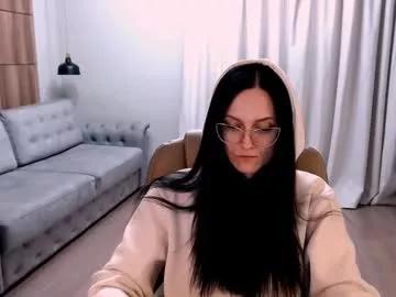 amazingeyes89 on Chaturbate 