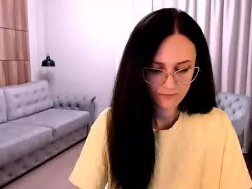 amazingeyes89 on Chaturbate 