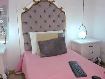 ambar_adamss — Current Goal: Get full naked at 110 tokens -- Miaw! i`m a naugthy kitty let`s play #latina #skinny #smalltits #stocking #domi [80 tokens to goal]