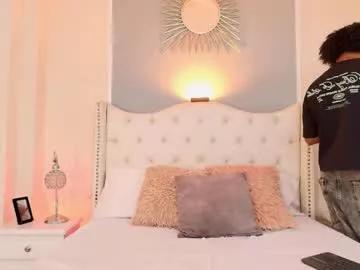 ambar_colling on Chaturbate 