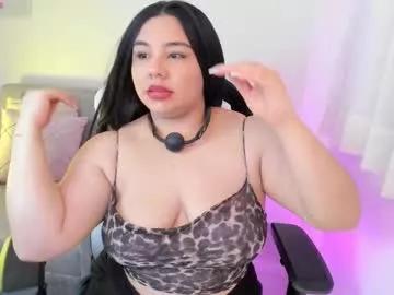 ambar_wells on Chaturbate 