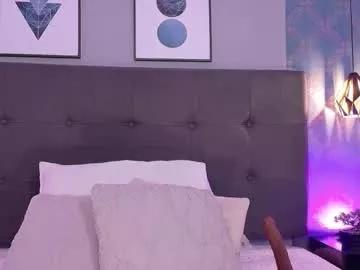 ambarroberts on Chaturbate 