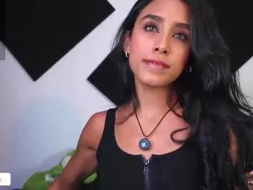 ambeer_rousess — GOAL: ride you dick [178 tokens remaining] Dawn and I am ready here for you #braces  #lovense #bigass #fit #latina