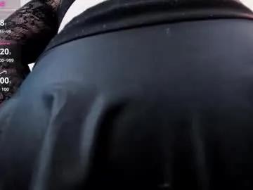 amber_sexy14 — "Multigoal: goal1 naked + oil 25 tk spin wheelpatterns to play 16/26/55/100/500 - Goal: Open ass [69 tokens left] #squirt #bbw #bigboobs #chubby #blowjob