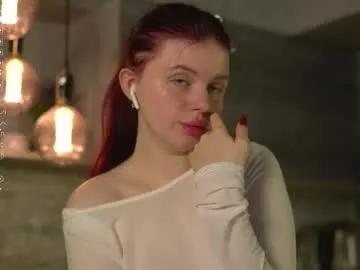 ambershoney — GOAL: Slowly lick a banana [20 tokens remaining] Welcome to my room! #shy #18 #young #daddysgirl #bigass