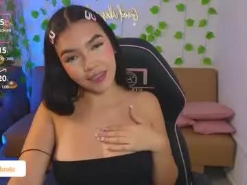 ameelia_tay — GOAL: controlling my pussy with my toy x 10 min [207 tokens remaining] Hello love, I'm Amelia and m submissive but only for those who know how to dominate me   #18 #bigboobs #lovense #teen #cute